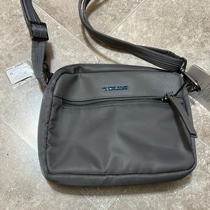 Travel safe bag🤍
